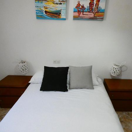 Apartamento Tiebas, 캠브릴스 외부 사진