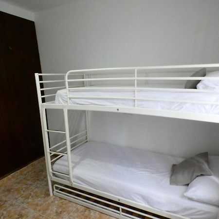 Apartamento Tiebas, 캠브릴스 외부 사진