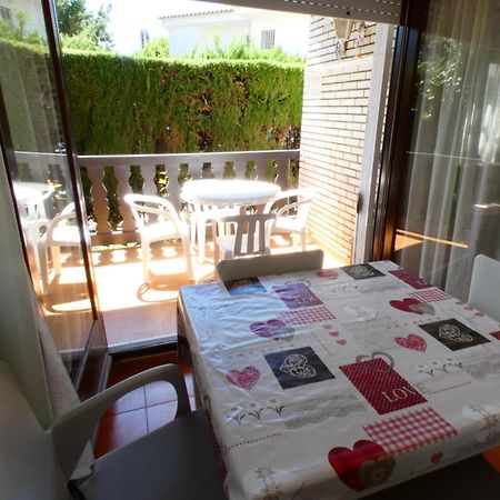 Apartamento Tiebas, 캠브릴스 외부 사진