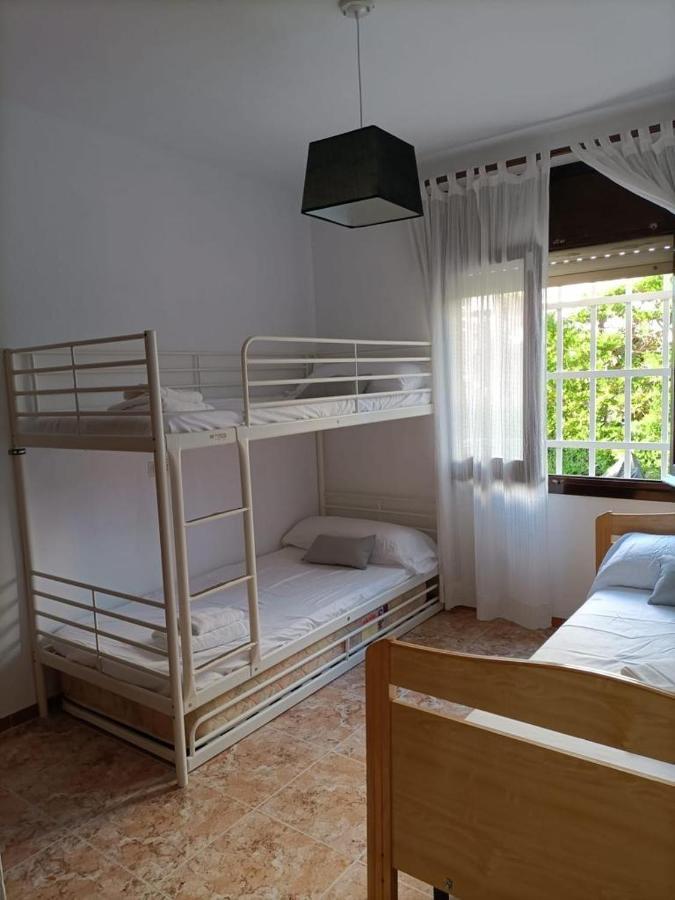 Apartamento Tiebas, 캠브릴스 외부 사진