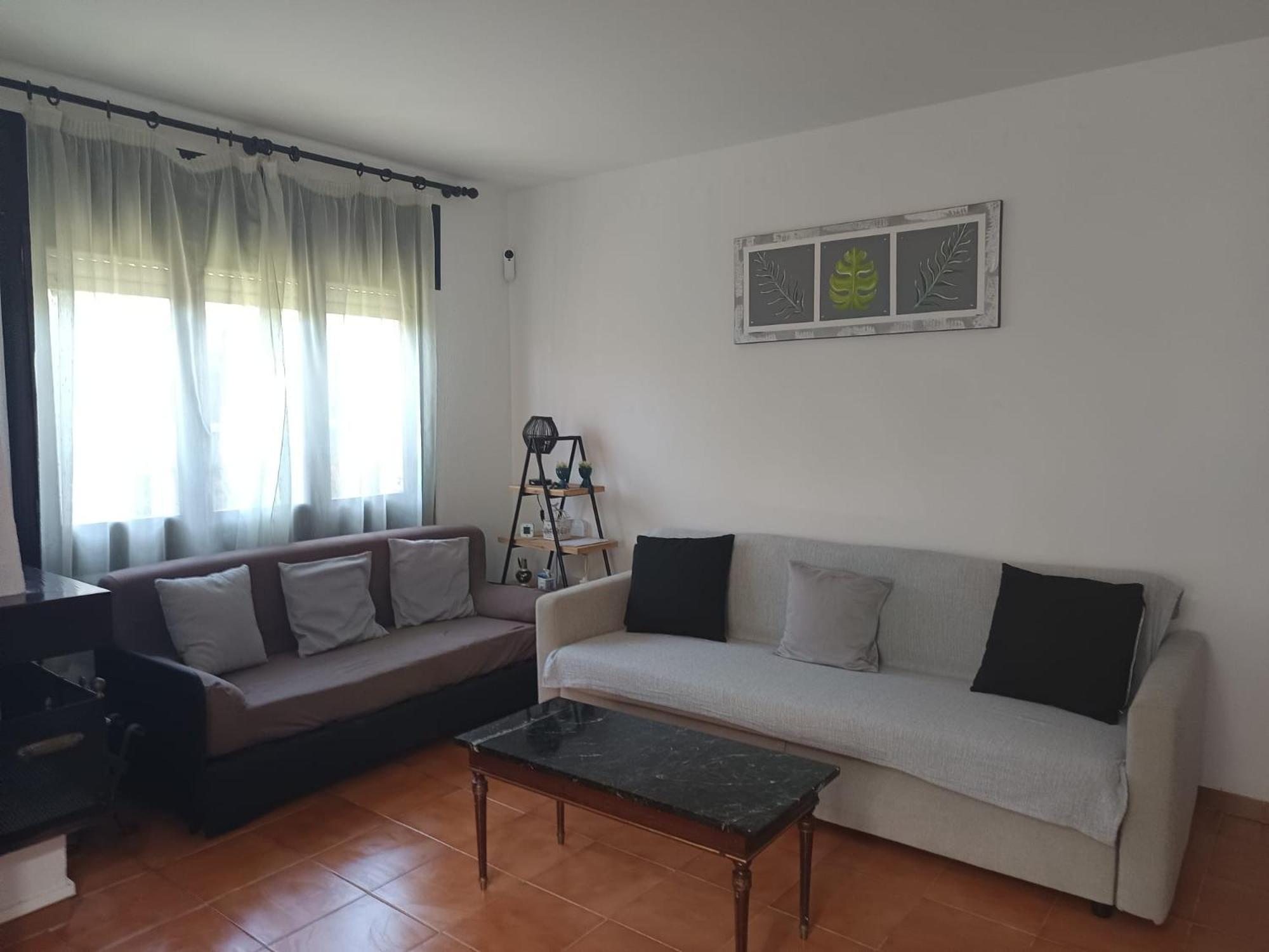 Apartamento Tiebas, 캠브릴스 외부 사진