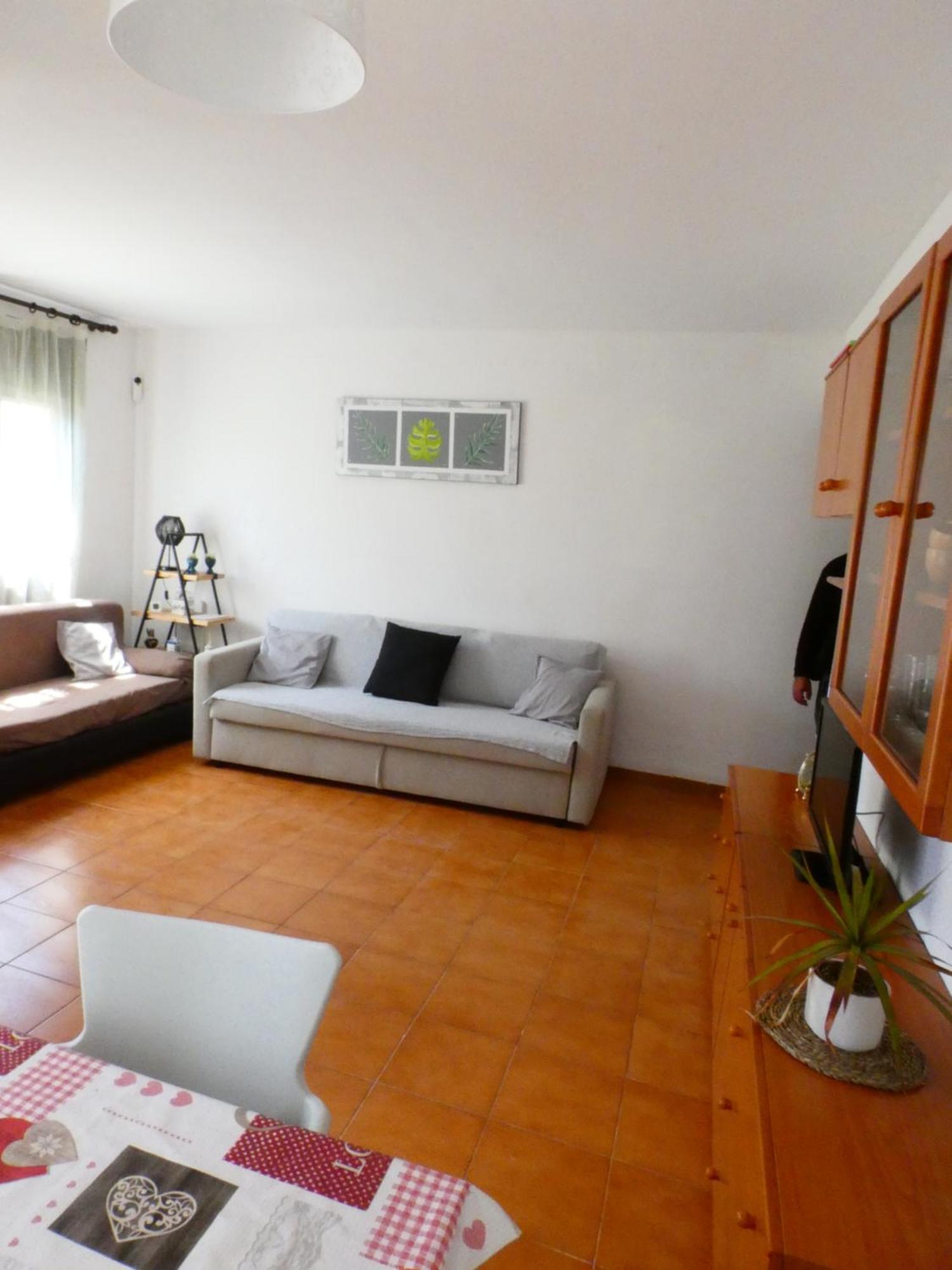 Apartamento Tiebas, 캠브릴스 외부 사진