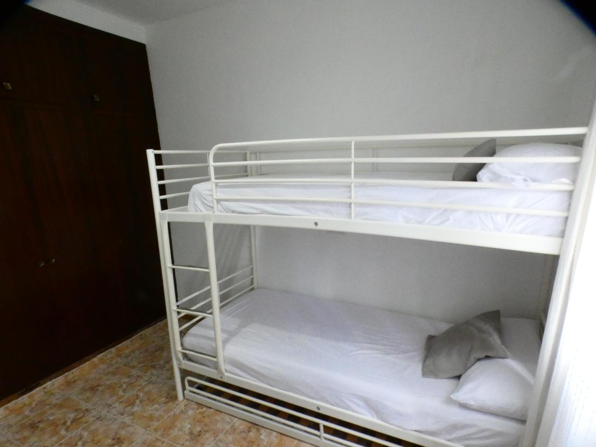 Apartamento Tiebas, 캠브릴스 외부 사진