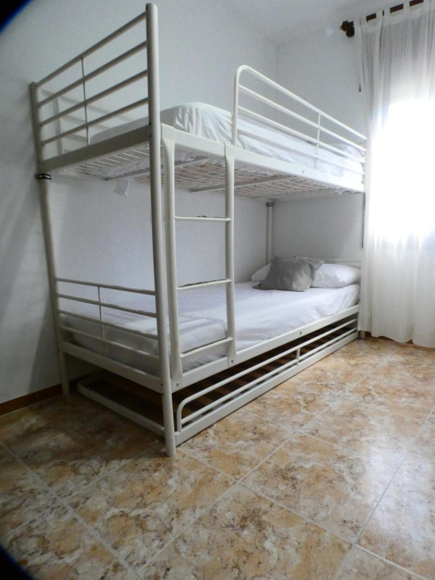 Apartamento Tiebas, 캠브릴스 외부 사진