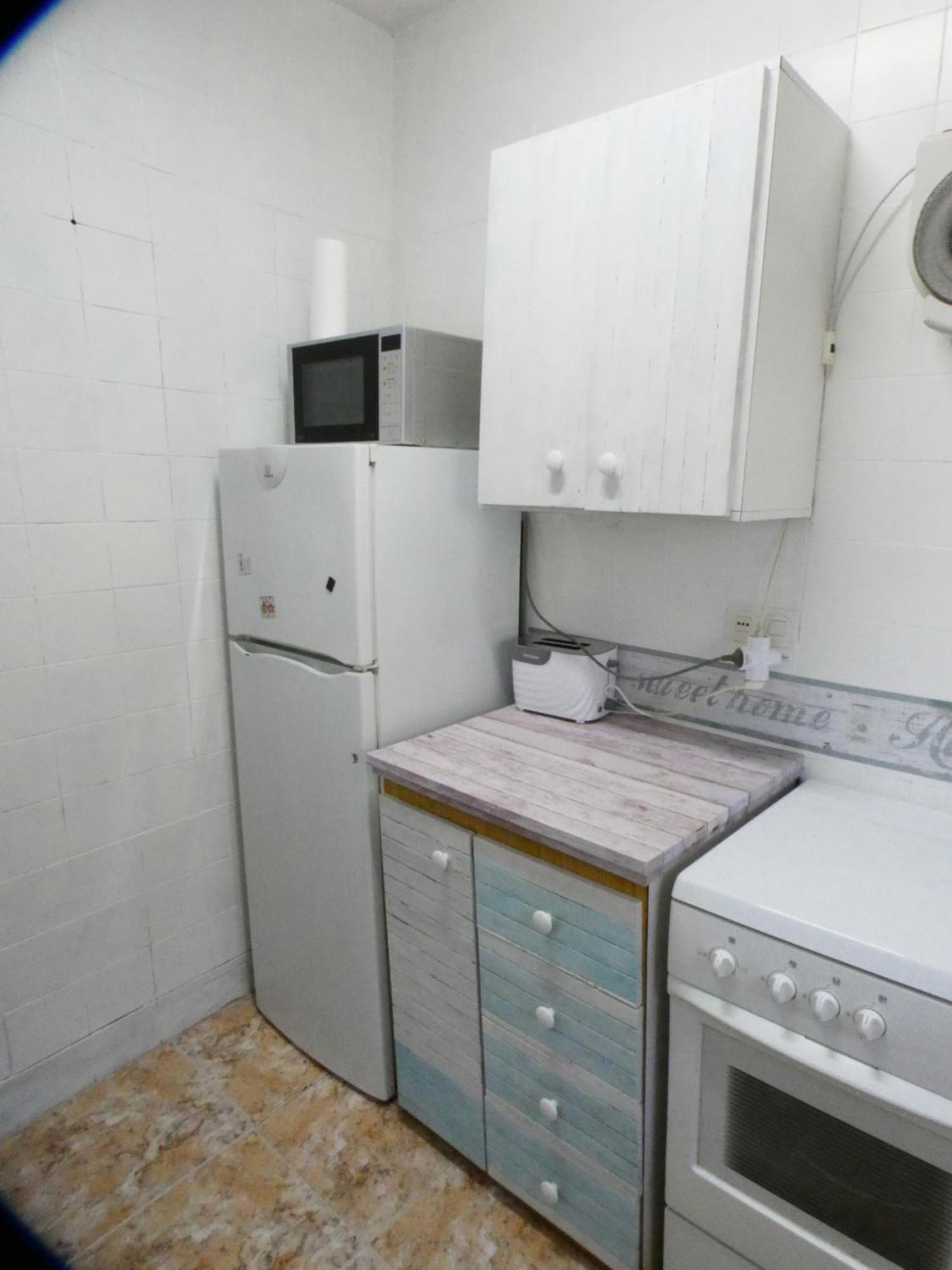 Apartamento Tiebas, 캠브릴스 외부 사진