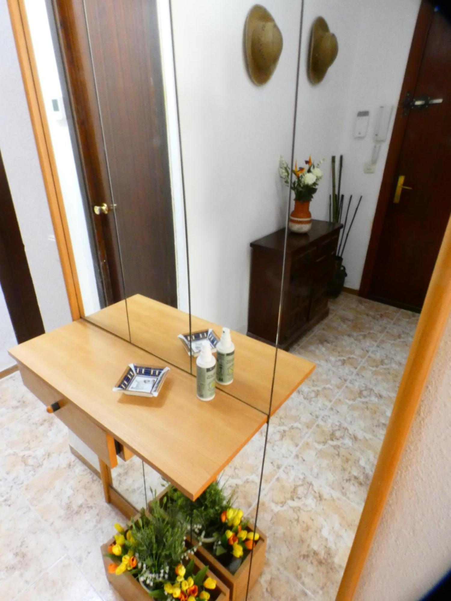 Apartamento Tiebas, 캠브릴스 외부 사진