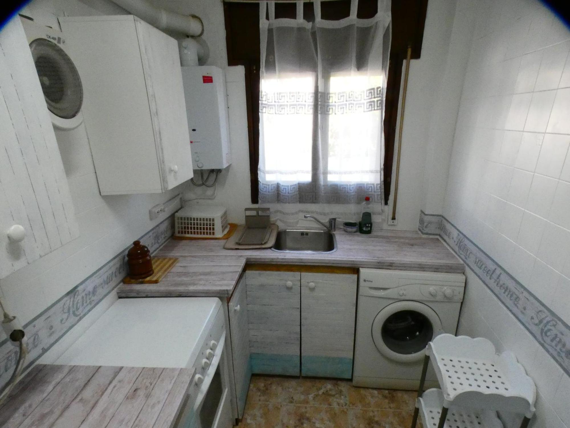 Apartamento Tiebas, 캠브릴스 외부 사진
