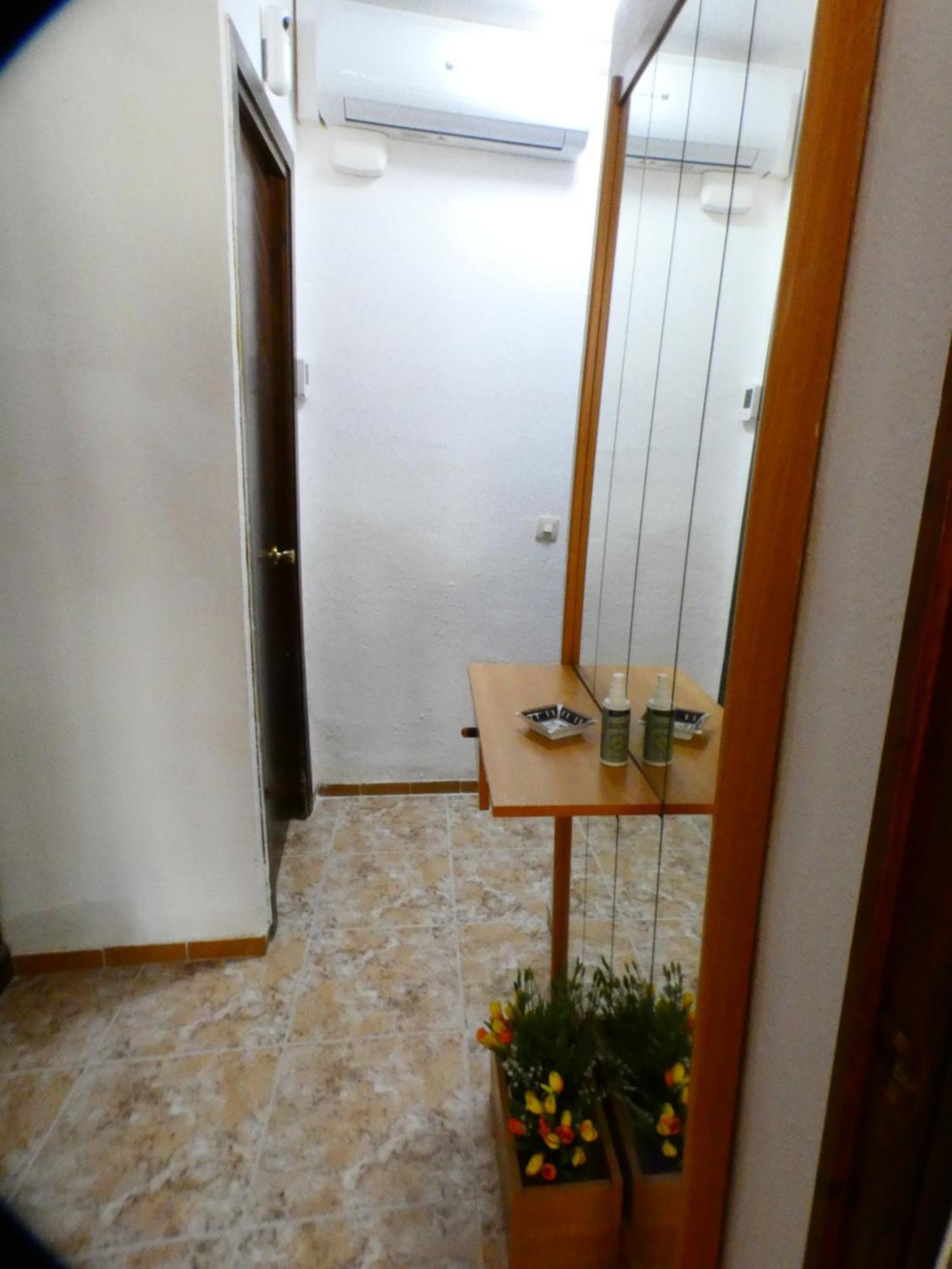 Apartamento Tiebas, 캠브릴스 외부 사진