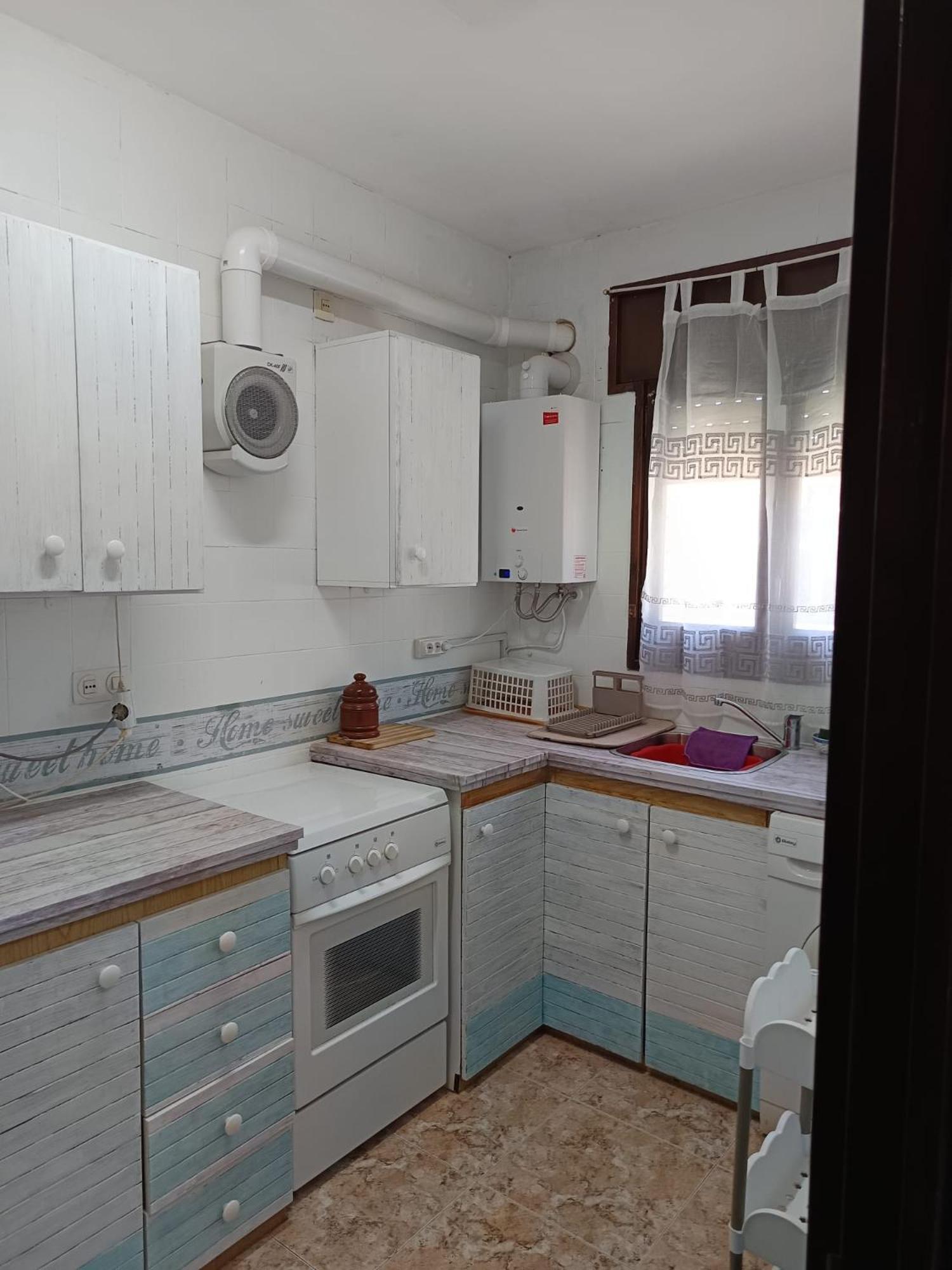 Apartamento Tiebas, 캠브릴스 외부 사진